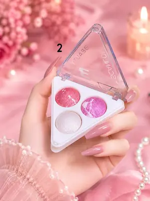 High Coverage Highlighter thumbnail 2