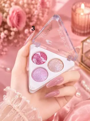 High Coverage Highlighter thumbnail 3