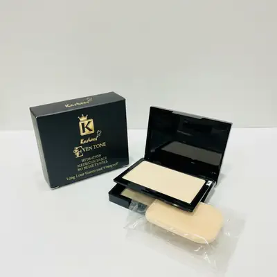 Kashee's Even Tone High Coverage HD Face Powder