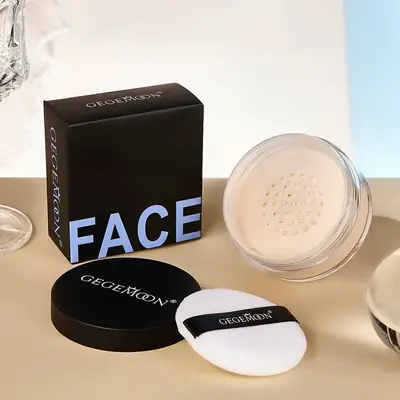 High Coverage Face Powder 100 g