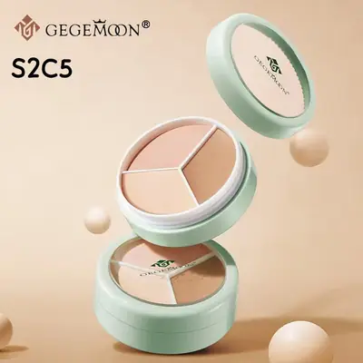 Matte And Poreless Concealer 50 g