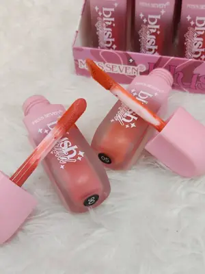 High Coverage Blush 50 g