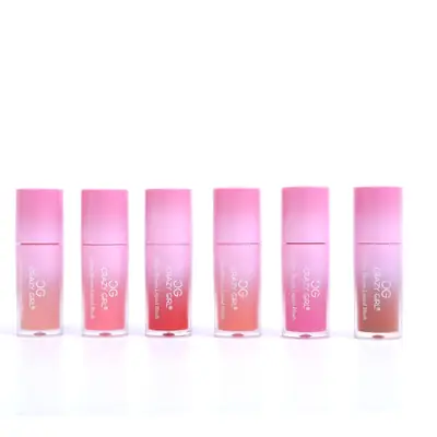 High Coverage Blush 300 g