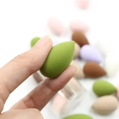 For Practicing Makeup Mini Beauty Blender thumbnail 3