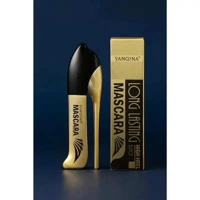 Waterproof Mascara 1 Pcs