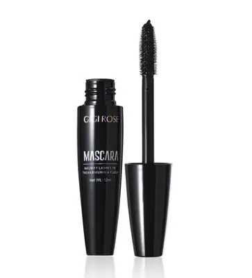 GiGi Rose Mascara Magnify Lashes To The maximum a Flash thumbnail 5