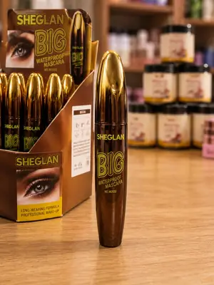 Sheglam Big Waterproof Masacra 1 Pc
