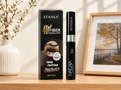Kfanka Fiber Masacra 1 Pcs - 40 g