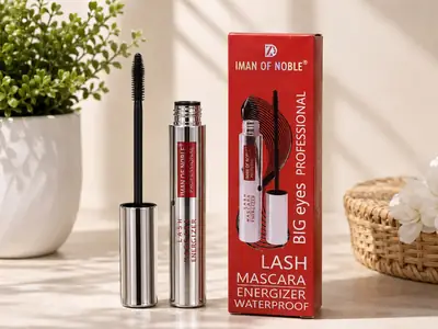Matte Mascara 30 g