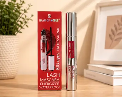 Matte Mascara 30 g thumbnail 3