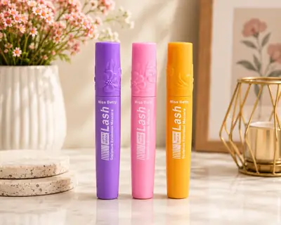 Waterproof Mascara 30 g