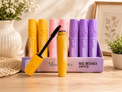 Waterproof Mascara 30 g thumbnail 2