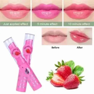 Pink Maggy Lip Balm 30ml Hydrating Shades of Pink thumbnail 3