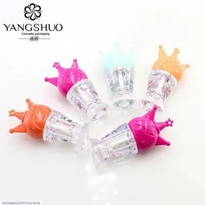 Cool Undertone Liquid Lip Gloss Multicolor Shades