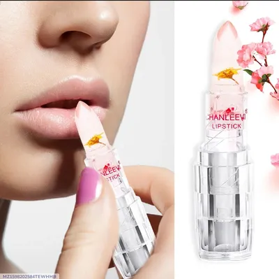Shaneew Makeup Lip Balm Pink 30g Hydrating Material thumbnail 1