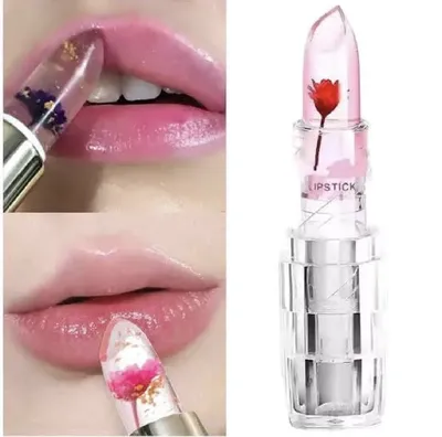 Shaneew Makeup Lip Balm Pink 30g Hydrating Material thumbnail 3