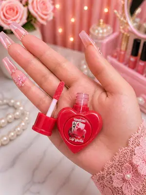 Bold Coverage Lip Gloss 30 g thumbnail 2