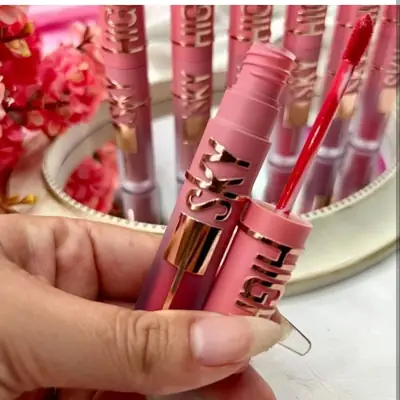 Sky High 2in1 lipgloss & Blush Rendom Colour? thumbnail 2