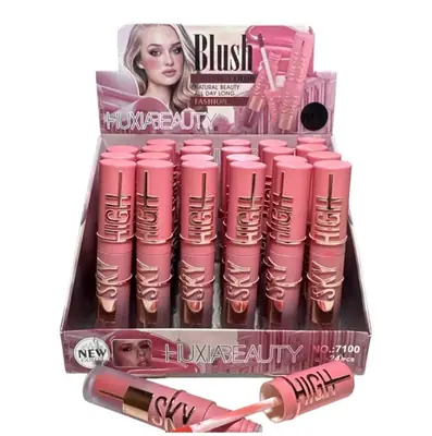 Sky High 2in1 lipgloss & Blush Rendom Colour? thumbnail 3