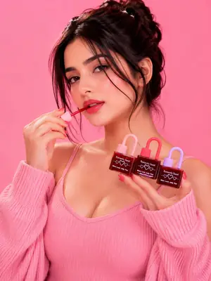 Bold Coverage Lip Tint 30 g