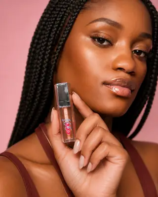 Hydrating Lip Gloss