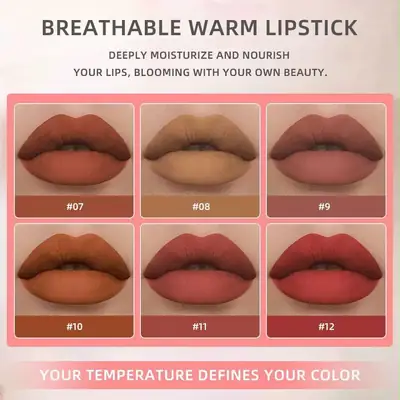 Bold Coverage Lipstick 100 g thumbnail 2