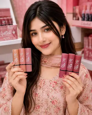 Bold Coverage Lipstick  thumbnail 3