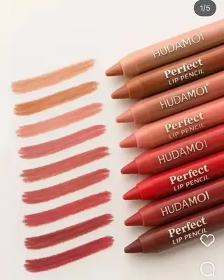 Bold Coverage Lipstick 200 g - 8 Pcs thumbnail 3