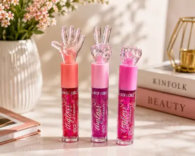 Cool Undertone Lip Gloss 30 g thumbnail 4