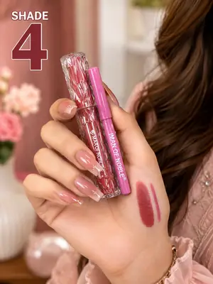 `Iman Of Noble Gloss & Pencil  2 in 1 thumbnail 4
