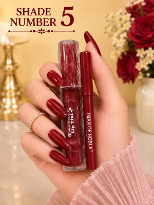 `Iman Of Noble Gloss & Pencil  2 in 1 thumbnail 5
