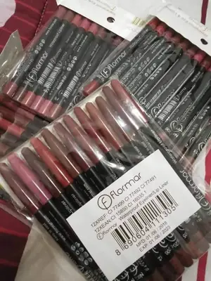 Bold Coverage Lipstick 100 g