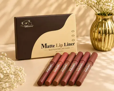 Bold Coverage Lip Gloss 200 g