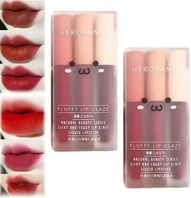 SUGAR LOVE LIP GLAZE 3 PCS - 100 g thumbnail 2