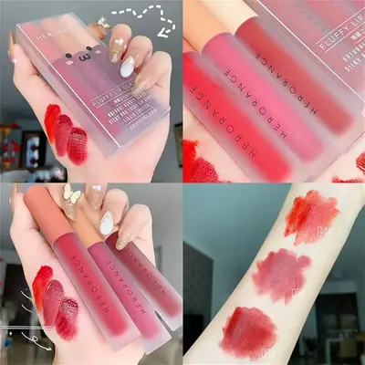 Bold Coverage Lip Gloss 100