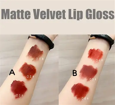 Bold Coverage Lip Gloss 100 thumbnail 4