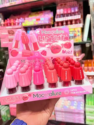 High Pigmented Lip Tint 30 g thumbnail 3