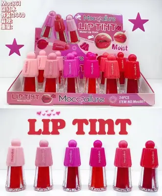 High Pigmented Lip Tint 30 g thumbnail 4