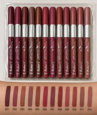 Kashee's pencil 12 pcs thumbnail 5