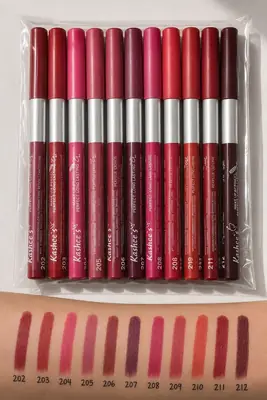 Kashee's pencil 12 pcs thumbnail 2