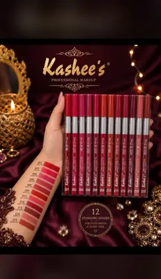 Kashee's pencil 12 pcs thumbnail 3