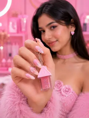 Cool Undertone Lip Gloss