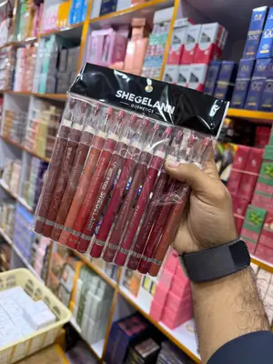 High Pigmented Lip Pencil