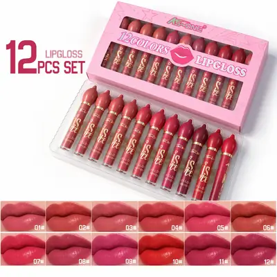 Bold Coverage Lip Gloss 200