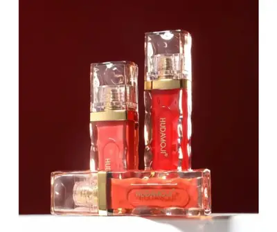 Bold Coverage Lip Gloss 100