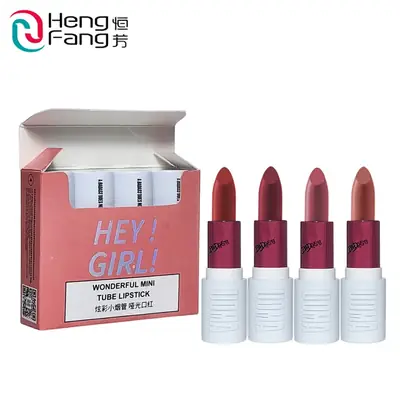 Bold Coverage Lipstick 100