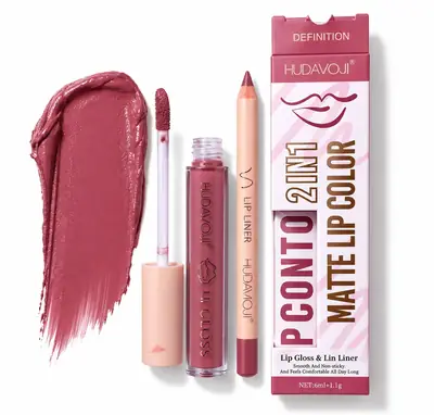 2 In 1 Lip Gloss 50