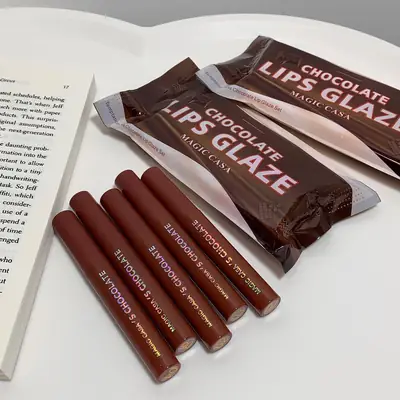 Bold Coverage Lip Gloss 100