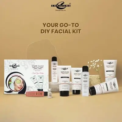 Whitening And Brightening Facial Kit 300