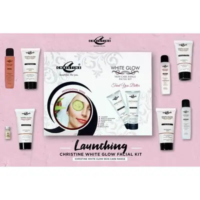Whitening And Brightening Facial Kit 300 thumbnail 2